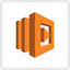 AWS Lambda icon