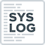 Syslog icon